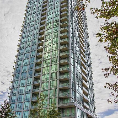 Maplewood Furnished Suites Mississauga Zewnętrze zdjęcie