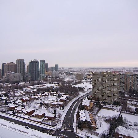 Maplewood Furnished Suites Mississauga Zewnętrze zdjęcie