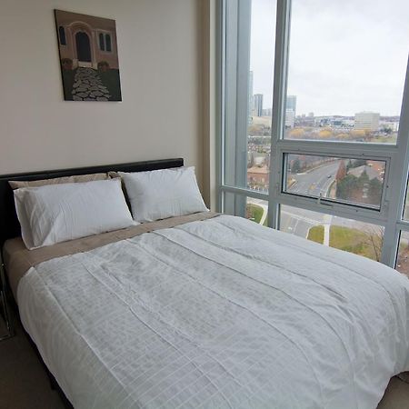 Maplewood Furnished Suites Mississauga Zewnętrze zdjęcie