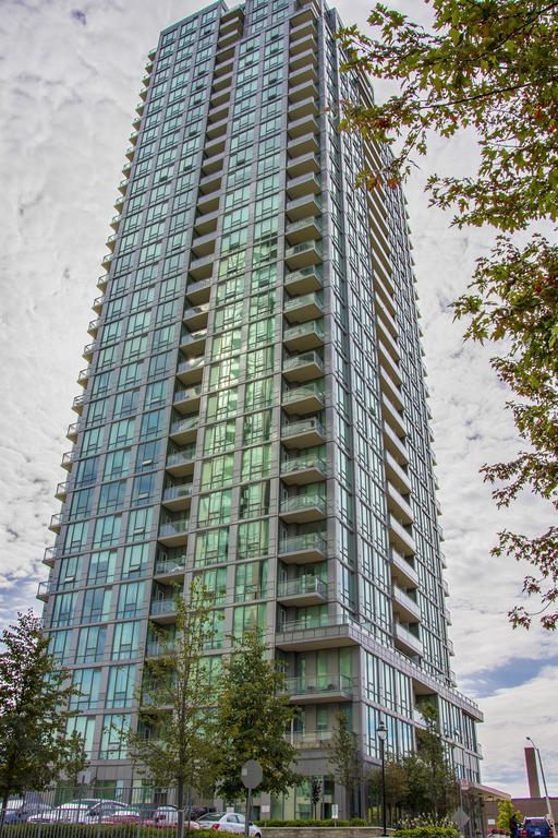 Maplewood Furnished Suites Mississauga Zewnętrze zdjęcie