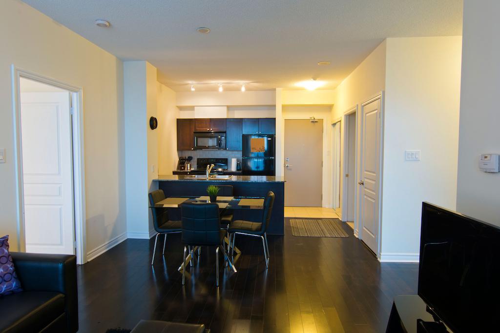 Maplewood Furnished Suites Mississauga Zewnętrze zdjęcie
