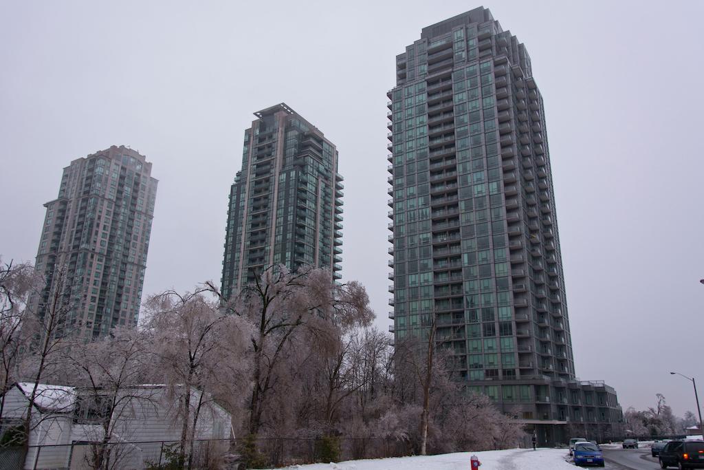 Maplewood Furnished Suites Mississauga Zewnętrze zdjęcie