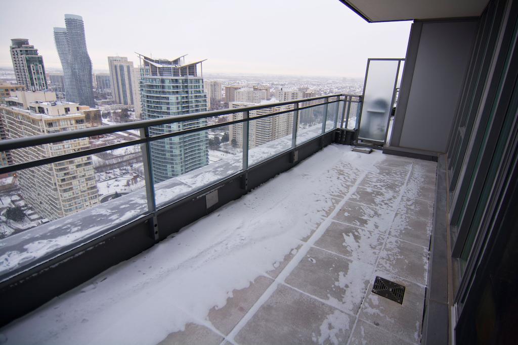 Maplewood Furnished Suites Mississauga Zewnętrze zdjęcie