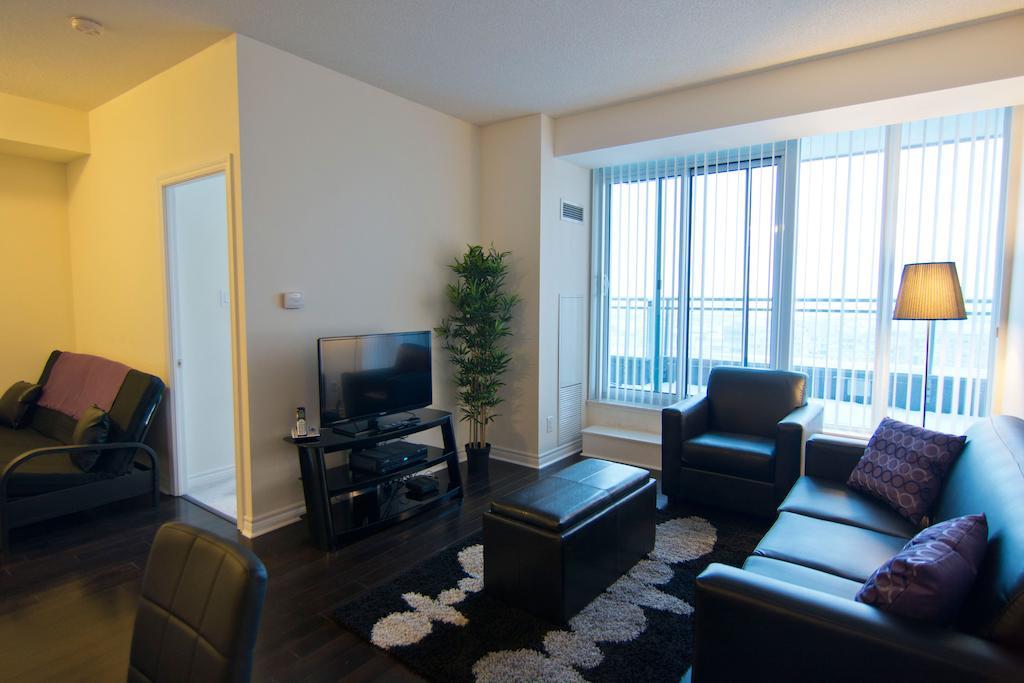 Maplewood Furnished Suites Mississauga Zewnętrze zdjęcie