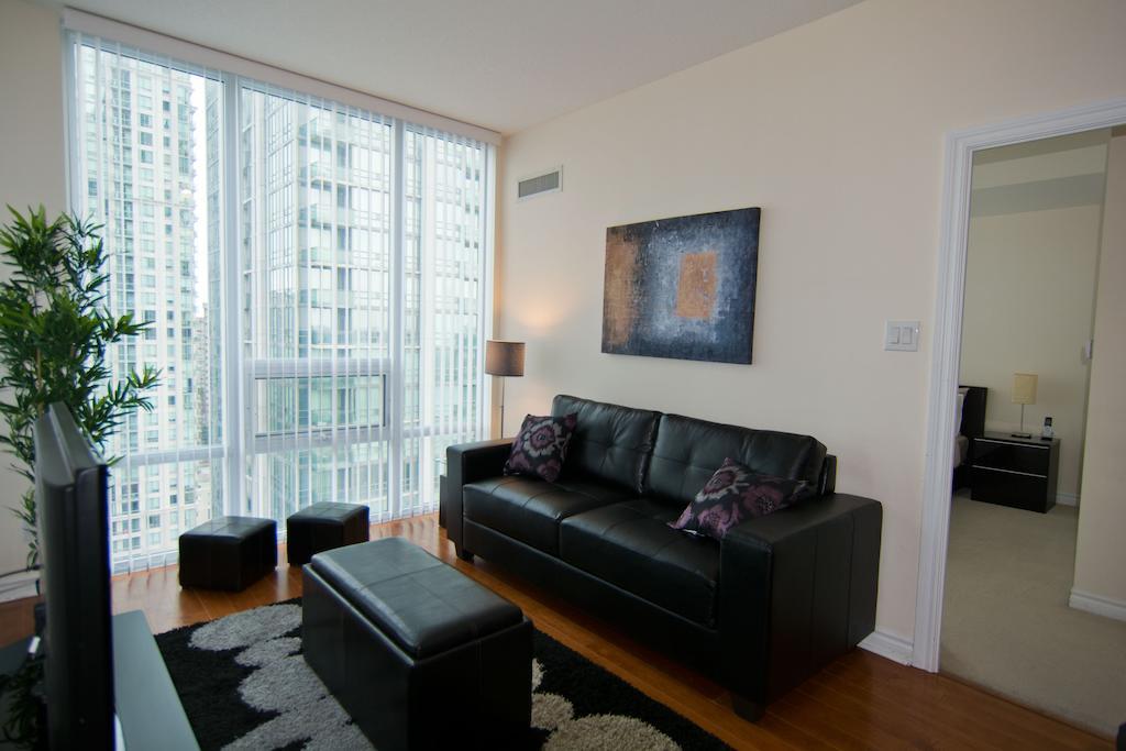 Maplewood Furnished Suites Mississauga Zewnętrze zdjęcie
