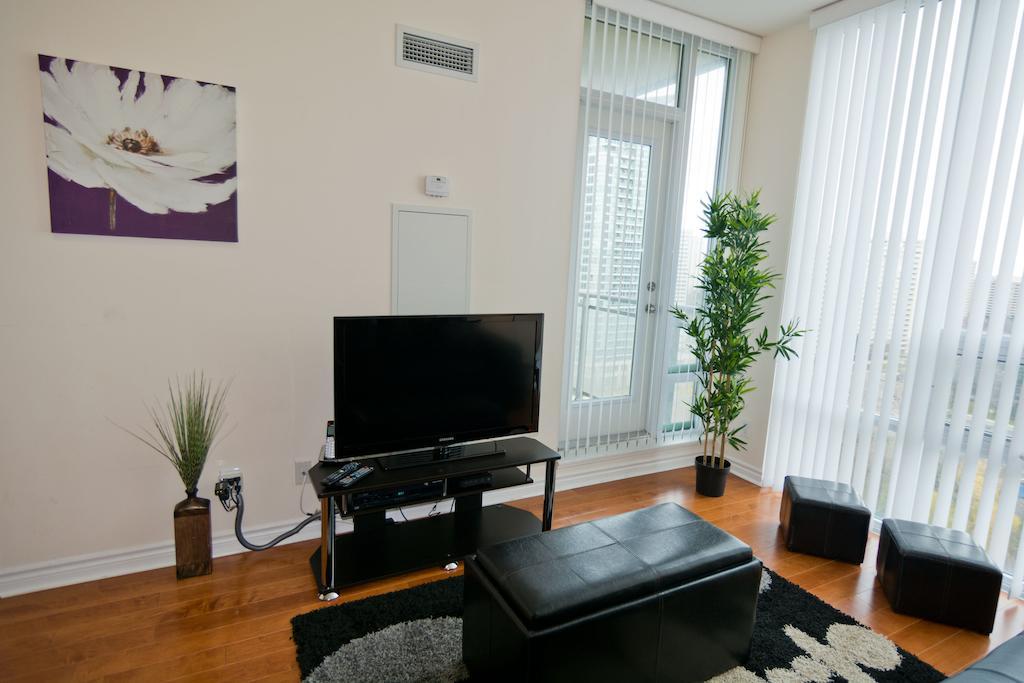 Maplewood Furnished Suites Mississauga Zewnętrze zdjęcie
