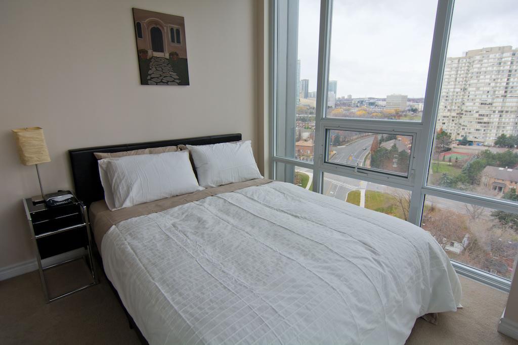 Maplewood Furnished Suites Mississauga Zewnętrze zdjęcie