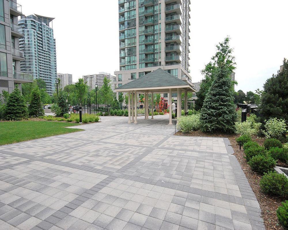 Maplewood Furnished Suites Mississauga Zewnętrze zdjęcie