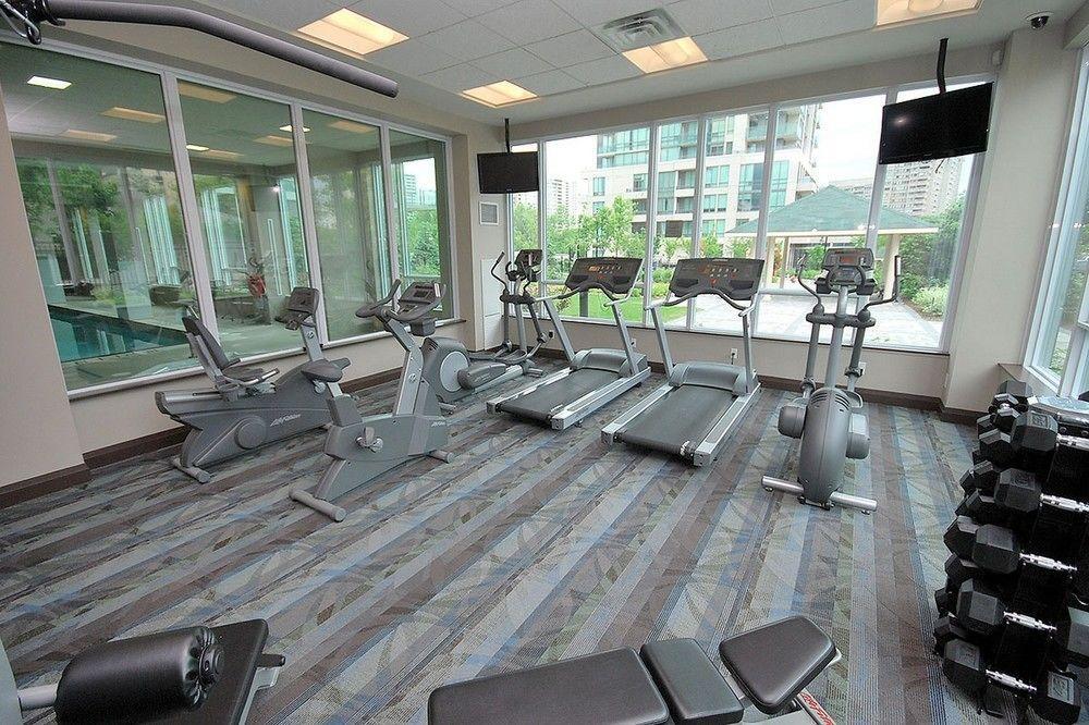 Maplewood Furnished Suites Mississauga Zewnętrze zdjęcie