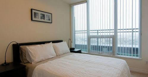 Maplewood Furnished Suites Mississauga Zewnętrze zdjęcie